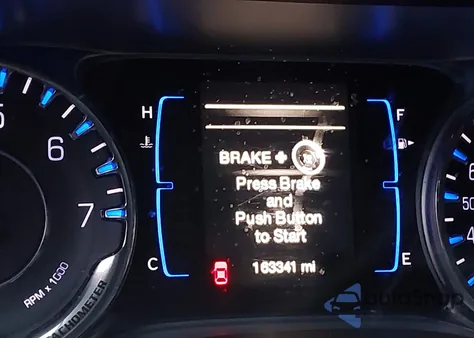 2015 Chrysler 200 Limited z USA, uszkodzony, nr VIN 1C3CCCAB6FN704399